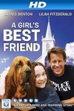 Watch A Girl's Best Friend Primewire