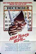 Watch New Year's Evil Primewire