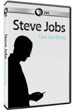 Watch Steve Jobs - One Last Thing Primewire