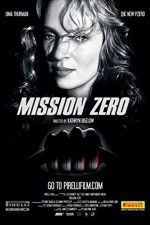 Watch Mission Zero Primewire