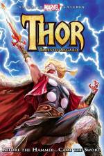 Watch Thor Tales of Asgard Primewire