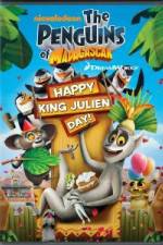 Watch Penguins of Madagascar Happy Julien Day Primewire