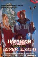 Watch Invasion from Inner Earth Primewire