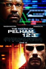 Watch The Taking of Pelham 123 Primewire