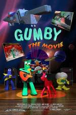 Watch Gumby The Movie Primewire