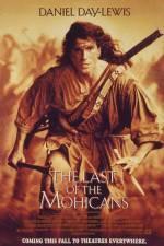 Watch The Last of the Mohicans Primewire