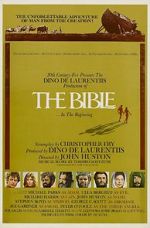 Watch The Bible: In the Beginning... Primewire