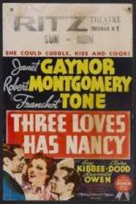 Watch Three Loves Has Nancy Primewire