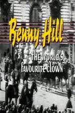 Watch Benny Hill: The World\'s Favourite Clown Primewire