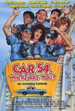 Watch Car 54, Where Are You? Primewire