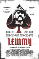 Watch Lemmy Primewire