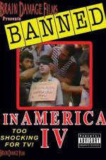 Watch Banned In America IV Primewire