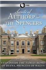 Watch Secrets Of Althorp - The Spencers Primewire