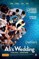Watch Ali\'s Wedding Primewire