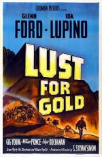 Watch Lust for Gold Primewire