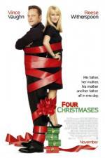 Watch Four Christmases Primewire