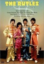 Watch The Rutles - All You Need Is Cash Primewire