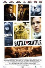 Watch Battle in Seattle Primewire
