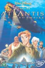 Watch Atlantis: The Lost Empire Primewire