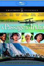 Watch A Passage to India Primewire