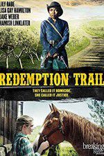 Watch Redemption Trail Primewire
