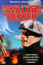 Watch The Great Waldo Pepper Primewire