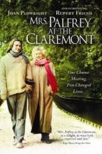 Watch Mrs. Palfrey at the Claremont Primewire