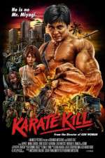 Watch Karate Kill Primewire