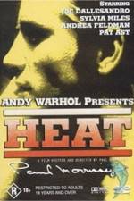 Watch Andy Warhol's Heat Primewire