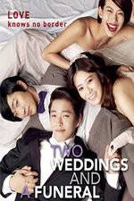 Watch Two Weddings and a Funeral Primewire