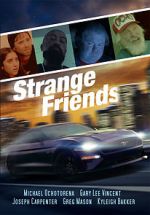 Watch Strange Friends Primewire