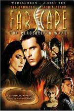 Watch Farscape: The Peacekeeper Wars Primewire