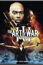 Watch The Art of War III: Retribution Primewire