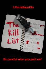 Watch The Kill List Primewire