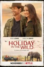 Watch Holiday In The Wild Primewire