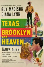 Watch Texas, Brooklyn & Heaven Primewire