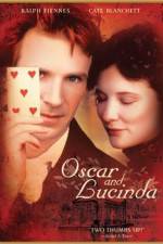 Watch Oscar and Lucinda Primewire
