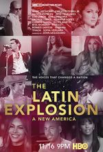 Watch The Latin Explosion: A New America Primewire