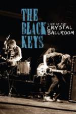 Watch The Black Keys Live at the Crystal Ballroom Primewire