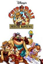Watch Chip \'n\' Dale\'s Rescue Rangers to the Rescue Primewire