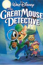 Watch The Great Mouse Detective Primewire