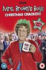 Watch Mrs Brown\'s Boys Christmas Crackers Primewire