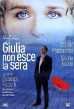 Watch Giulia Doesn't Date at Night Primewire