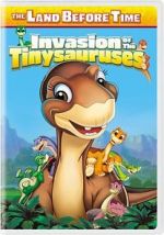 Watch The Land Before Time XI: Invasion of the Tinysauruses Primewire