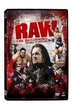 Watch WWE The Best of RAW 2009 Primewire