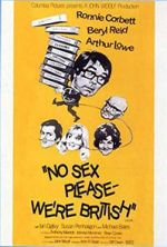 Watch No Sex Please - We\'re British Primewire