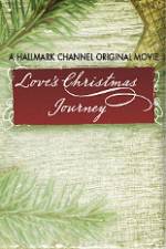 Watch Love's Christmas Journey Primewire