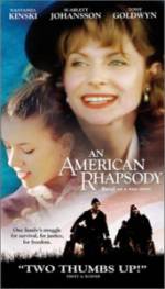 Watch An American Rhapsody Primewire
