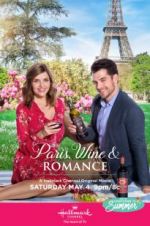 Watch Paris, Wine and Romance Primewire