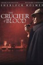 Watch The Crucifer of Blood Primewire